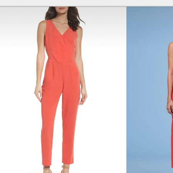 Ali & Jay Jumpsuit - Picture 6 of 6